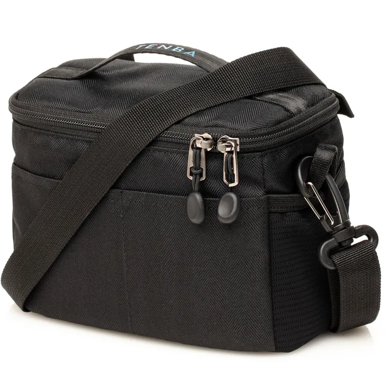 Tenba BYOB 7 Camera Insert Black-1